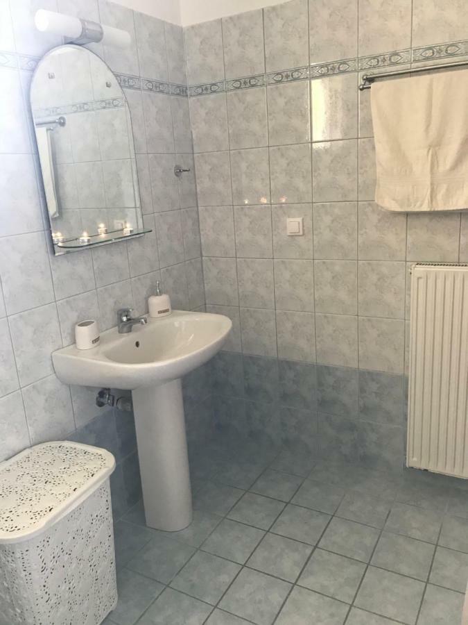 Cosy 3Bedroom Apartment Sami  Dış mekan fotoğraf